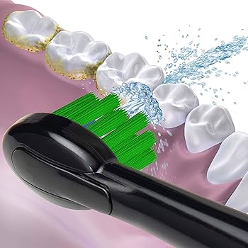【sonicbrush Sonic Brush V5 】 新品・未開封 Sonic Brush® V5